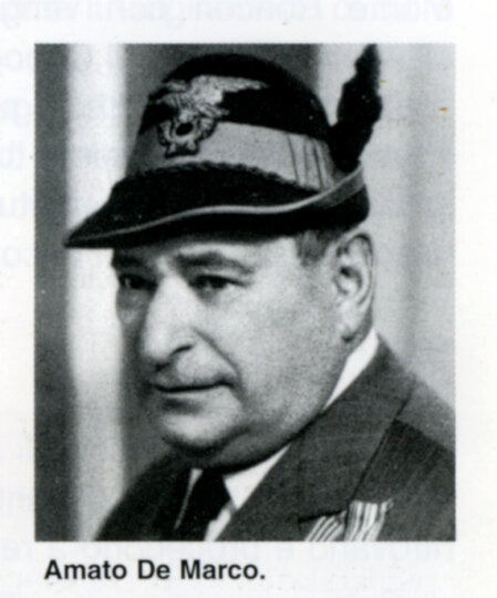 Amato De Marco
